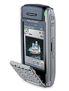 Best available price of Sony Ericsson P900 in Usa