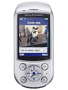 Best available price of Sony Ericsson S700 in Usa