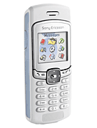 Best available price of Sony Ericsson T290 in Usa