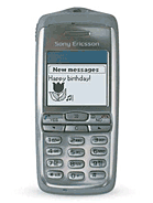 Best available price of Sony Ericsson T600 in Usa