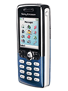 Best available price of Sony Ericsson T610 in Usa