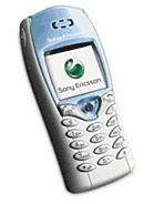 Best available price of Sony Ericsson T68i in Usa