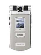 Best available price of Sony Ericsson Z800 in Usa