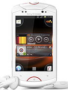 Best available price of Sony Ericsson Live with Walkman in Usa