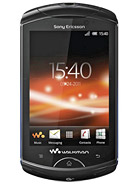 Best available price of Sony Ericsson WT18i in Usa