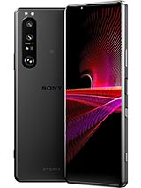 Best available price of Sony Xperia 1 III in Usa