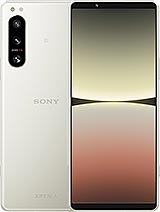 Best available price of Sony Xperia 5 IV in Usa