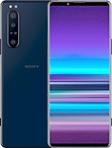 Best available price of Sony Xperia 5 Plus in Usa