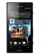 Best available price of Sony Xperia acro S in Usa
