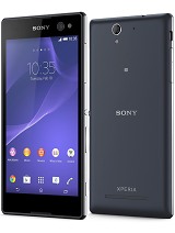 Best available price of Sony Xperia C3 Dual in Usa
