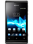 Best available price of Sony Xperia E dual in Usa