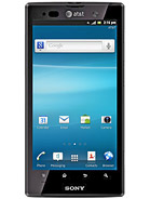Best available price of Sony Xperia ion LTE in Usa