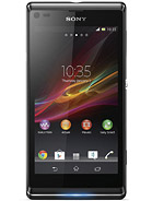 Best available price of Sony Xperia L in Usa