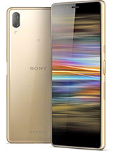Best available price of Sony Xperia L3 in Usa