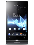 Best available price of Sony Xperia miro in Usa