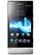 Best available price of Sony Xperia P in Usa