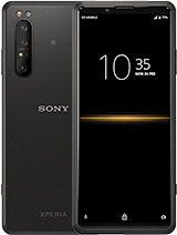 Best available price of Sony Xperia Pro in Usa