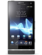 Best available price of Sony Xperia SL in Usa