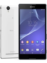 Best available price of Sony Xperia T2 Ultra dual in Usa