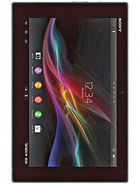 Best available price of Sony Xperia Tablet Z LTE in Usa