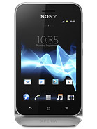 Best available price of Sony Xperia tipo dual in Usa