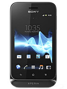 Best available price of Sony Xperia tipo in Usa