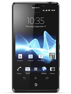Best available price of Sony Xperia T LTE in Usa