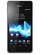 Best available price of Sony Xperia V in Usa