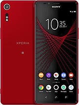 Best available price of Sony Xperia X Ultra in Usa