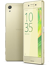 Best available price of Sony Xperia X in Usa