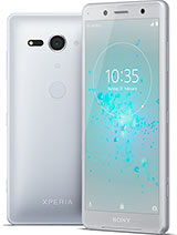 Best available price of Sony Xperia XZ2 Compact in Usa