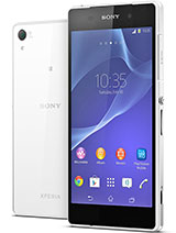 Best available price of Sony Xperia Z2 in Usa