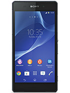 Best available price of Sony Xperia Z2a in Usa