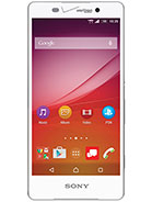 Best available price of Sony Xperia Z4v in Usa