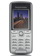 Best available price of Sony Ericsson K320 in Usa