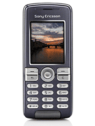 Best available price of Sony Ericsson K510 in Usa