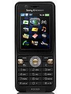 Best available price of Sony Ericsson K530 in Usa
