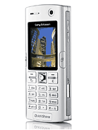 Best available price of Sony Ericsson K608 in Usa