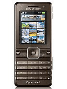 Best available price of Sony Ericsson K770 in Usa