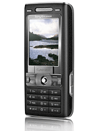 Best available price of Sony Ericsson K790 in Usa