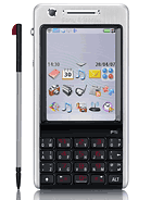 Best available price of Sony Ericsson P1 in Usa