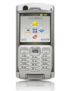 Best available price of Sony Ericsson P990 in Usa