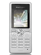 Best available price of Sony Ericsson T250 in Usa