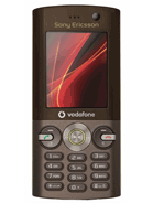 Best available price of Sony Ericsson V640 in Usa