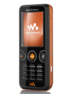 Best available price of Sony Ericsson W610 in Usa