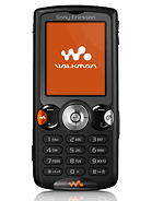 Best available price of Sony Ericsson W810 in Usa