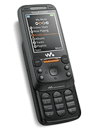 Best available price of Sony Ericsson W830 in Usa