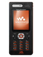 Best available price of Sony Ericsson W888 in Usa