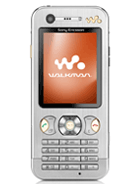 Best available price of Sony Ericsson W890 in Usa