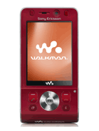 Best available price of Sony Ericsson W910 in Usa
